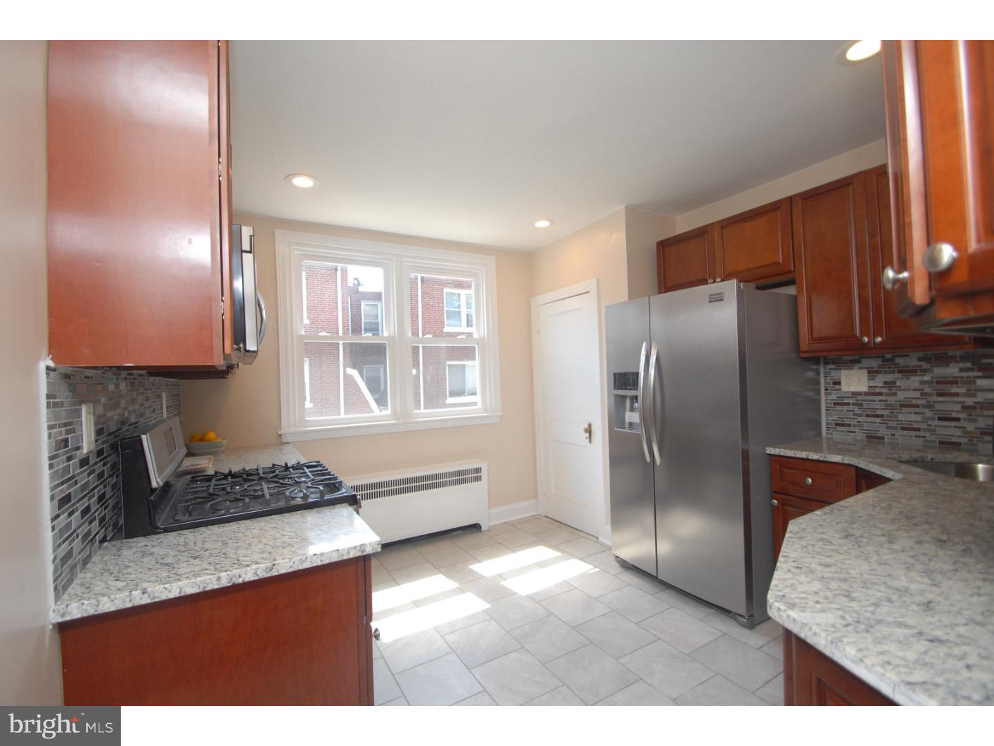 7390 Rugby Street Philadelphia, PA 19138 - Photo 6 of 24 Kitchen