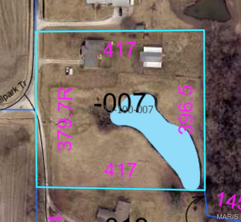 172 Ballpark Trail Litchfield, IL 62056 - Photo 13 of 13