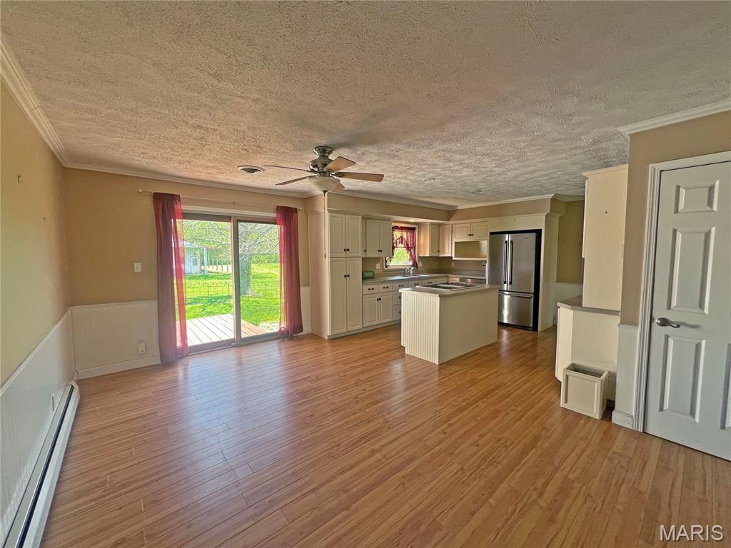172 Ballpark Trail Litchfield, IL 62056 - Photo 6 of 13