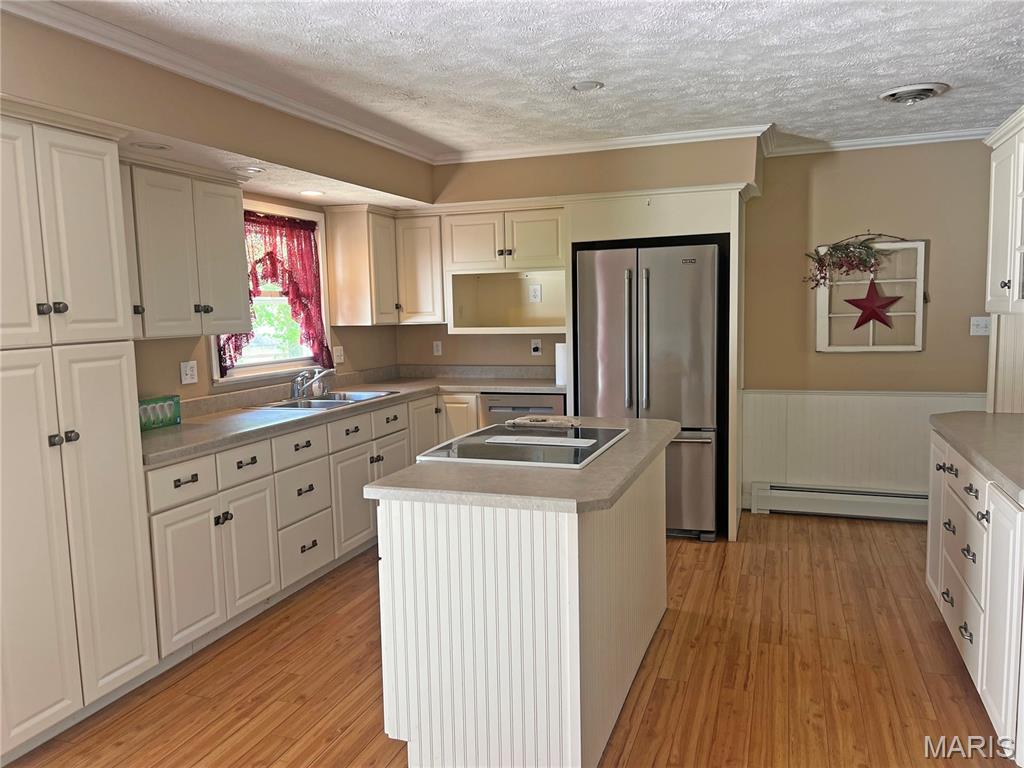 172 Ballpark Trail Litchfield, IL 62056 - Photo 7 of 13
