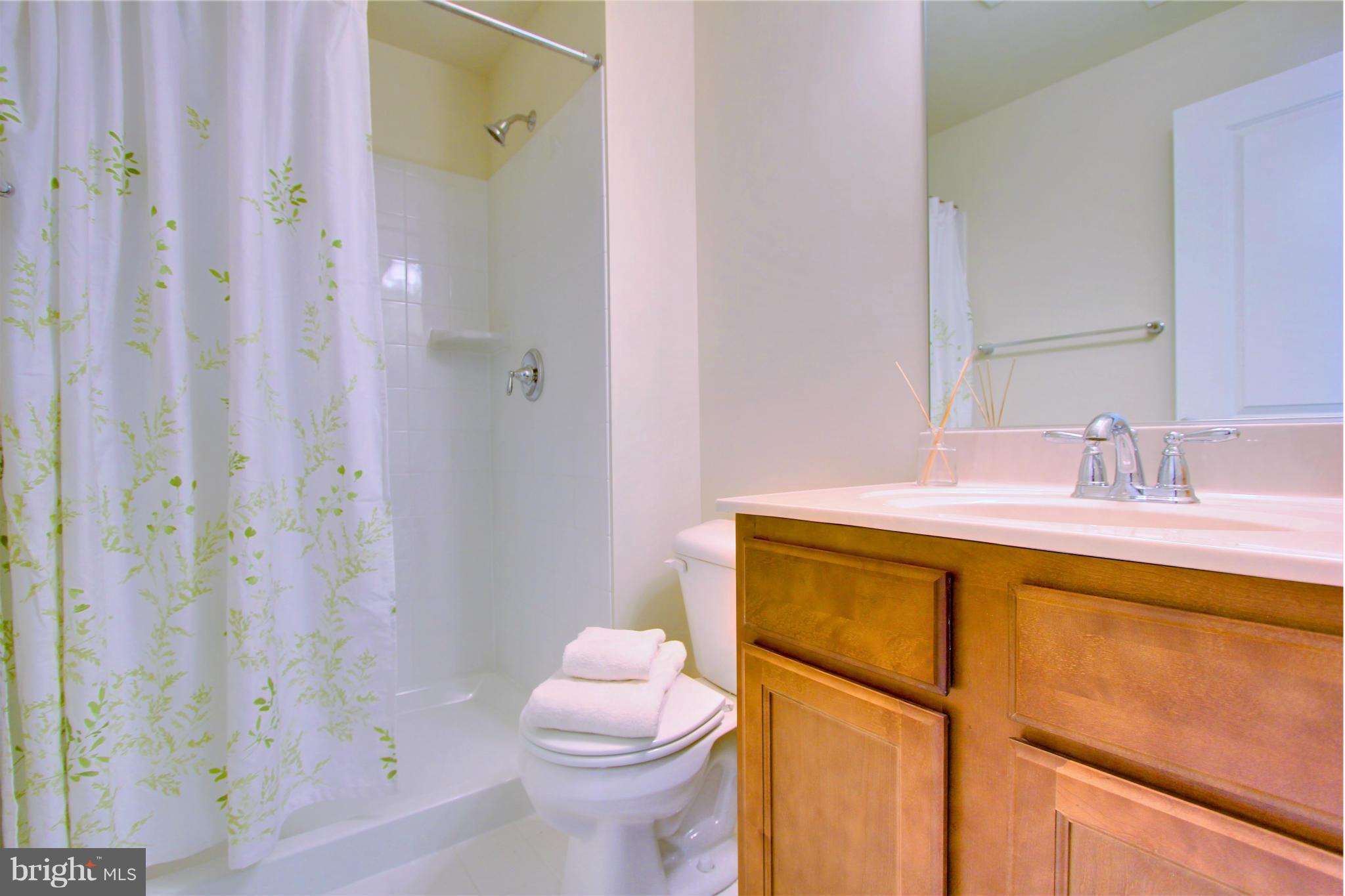 9299 Whiskey Bottom Road Laurel, MD 20723 - Photo 15 of 30 Bath