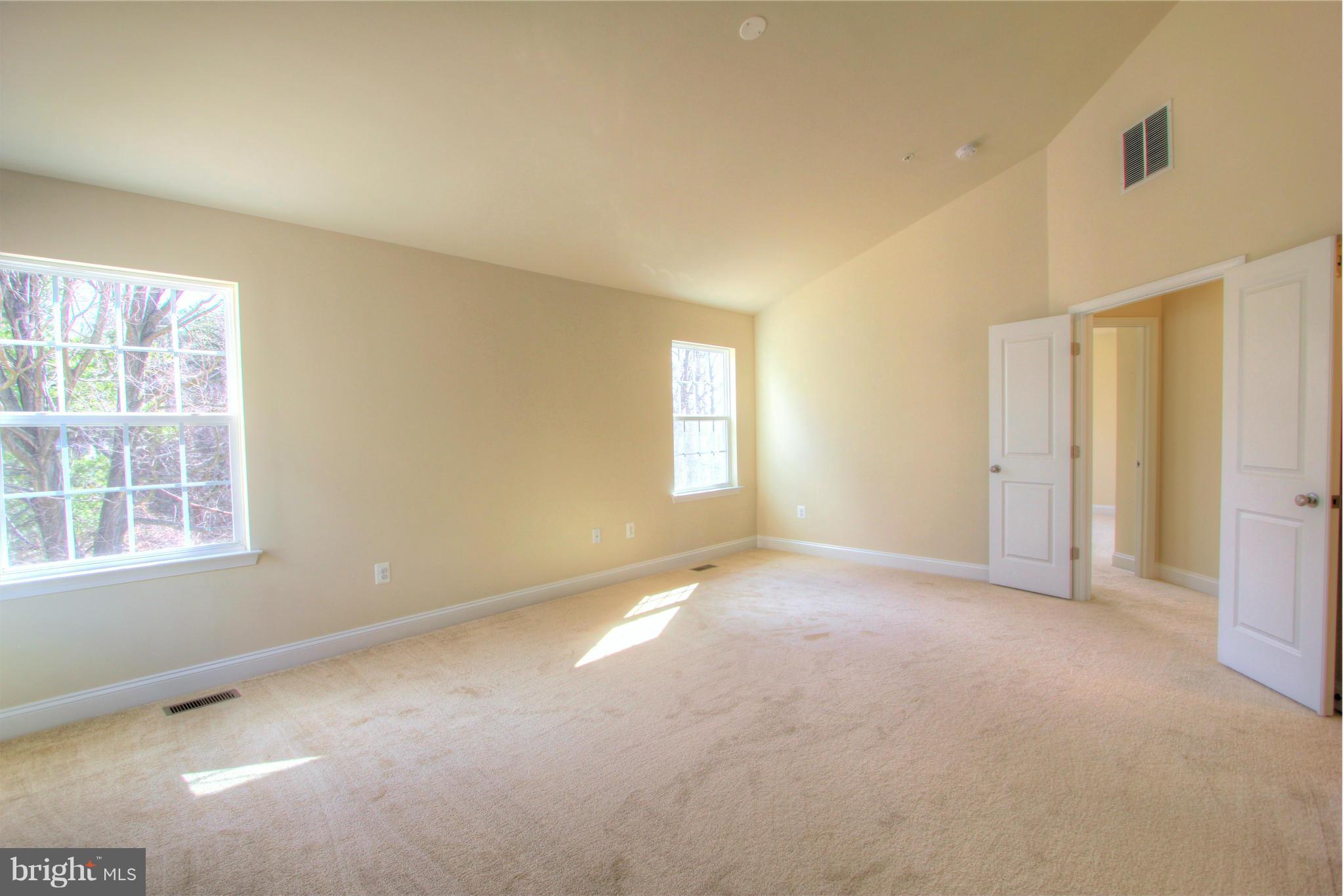 9299 Whiskey Bottom Road Laurel, MD 20723 - Photo 18 of 30 Bedroom (Master)