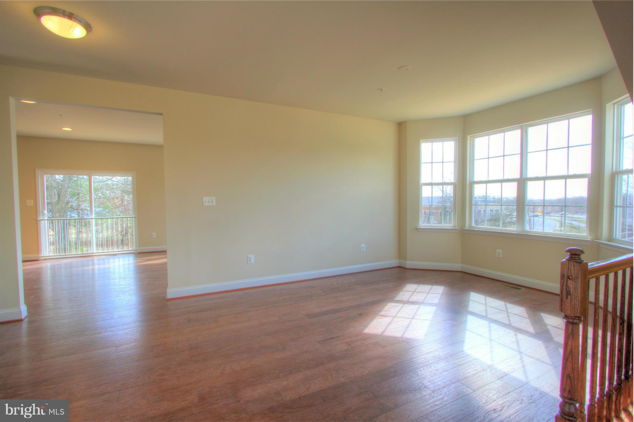 9299 Whiskey Bottom Road Laurel, MD 20723 - Photo 4 of 30 Living Room