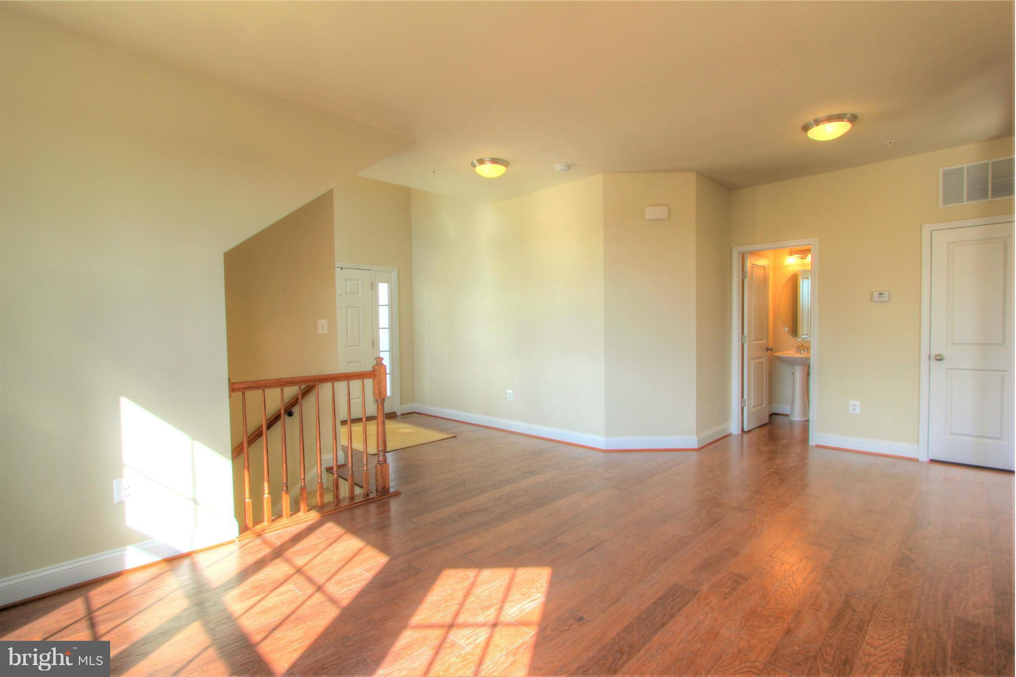 9299 Whiskey Bottom Road Laurel, MD 20723 - Photo 5 of 30 Living Room