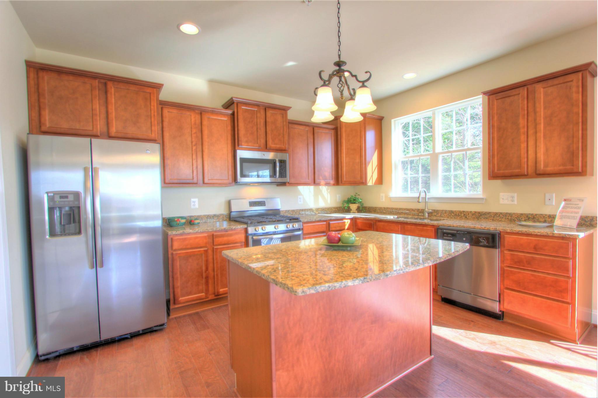 9299 Whiskey Bottom Road Laurel, MD 20723 - Photo 6 of 30 Kitchen