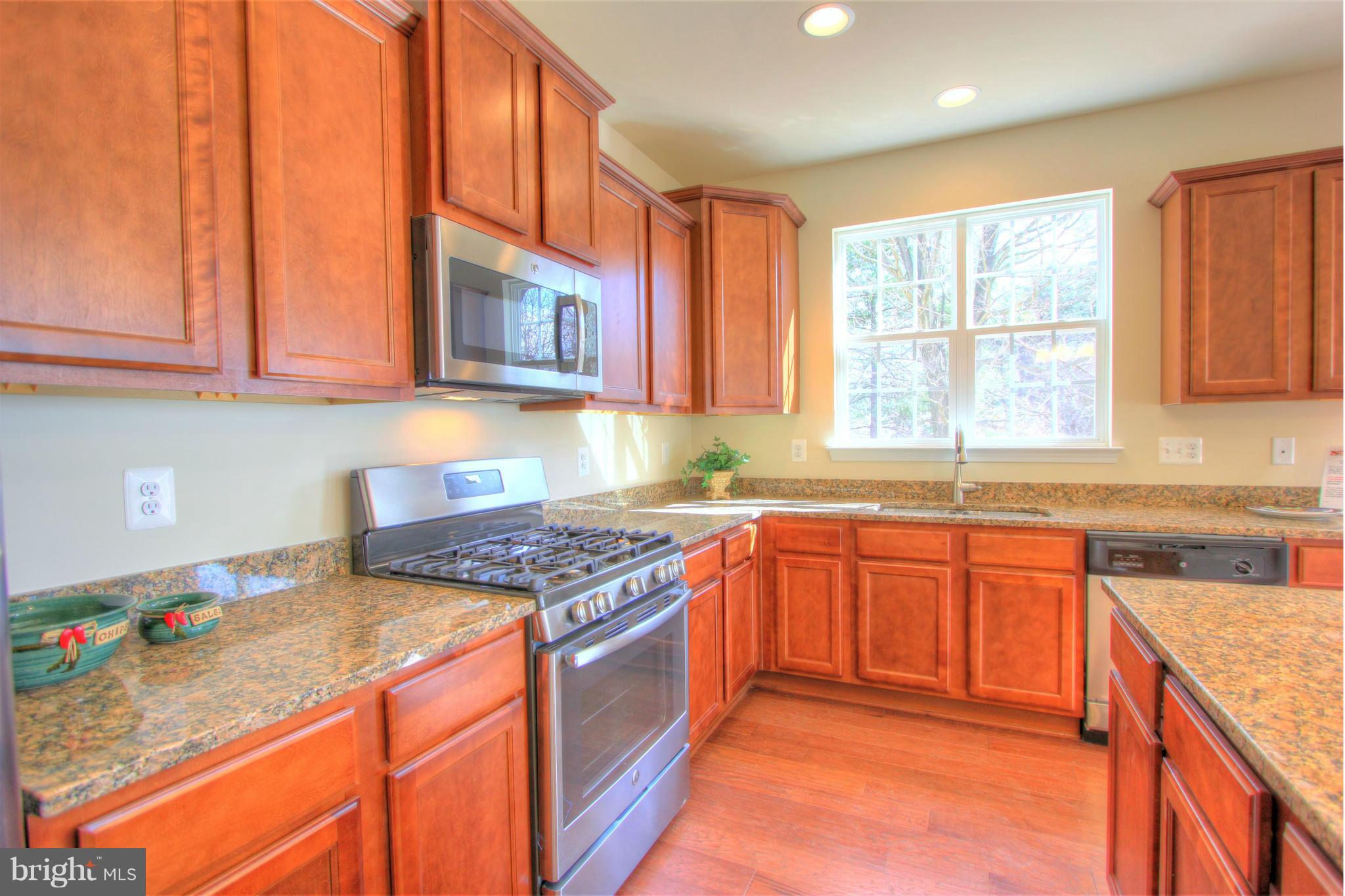 9299 Whiskey Bottom Road Laurel, MD 20723 - Photo 7 of 30 Kitchen