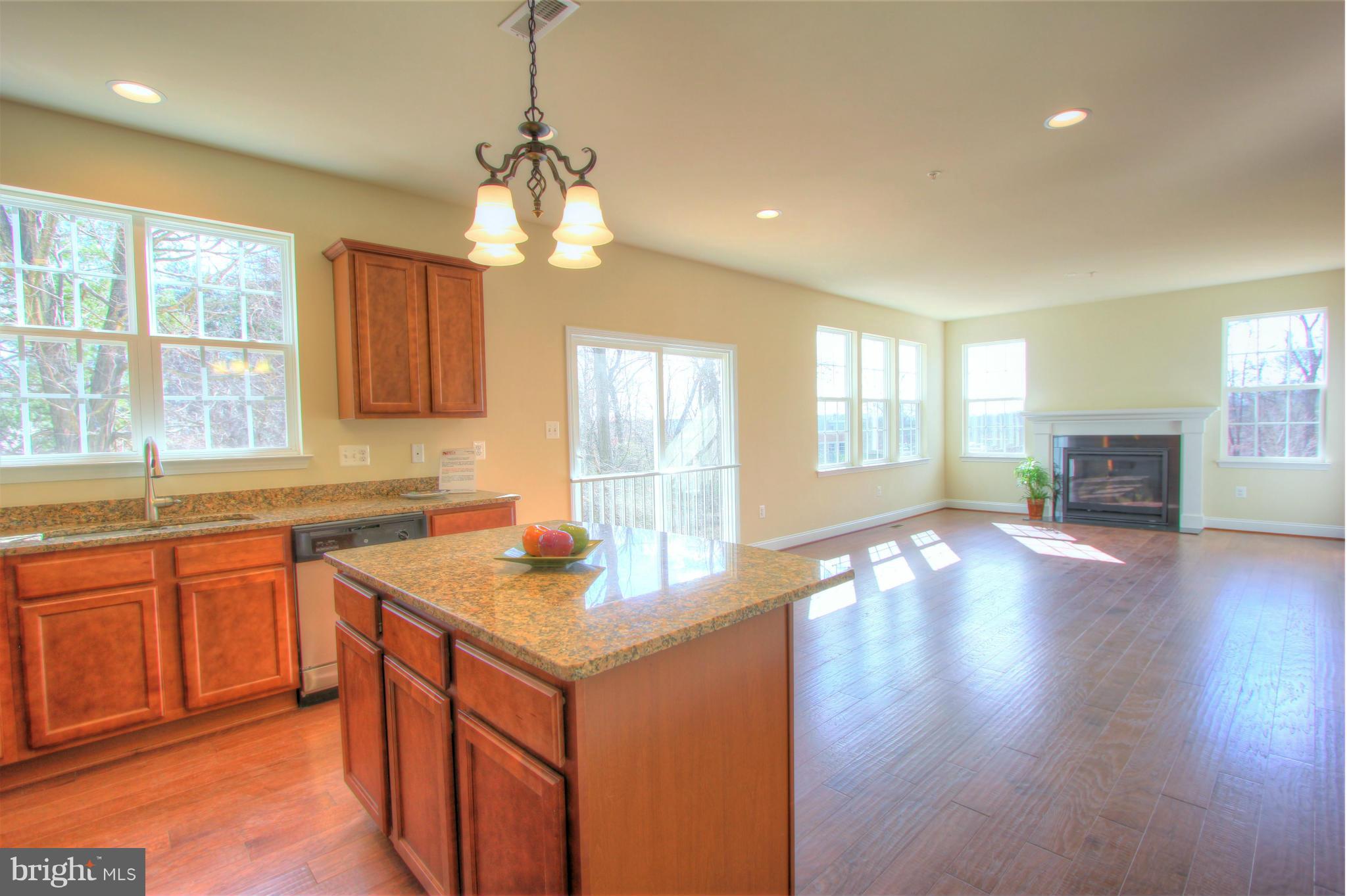9299 Whiskey Bottom Road Laurel, MD 20723 - Photo 8 of 30 Kitchen