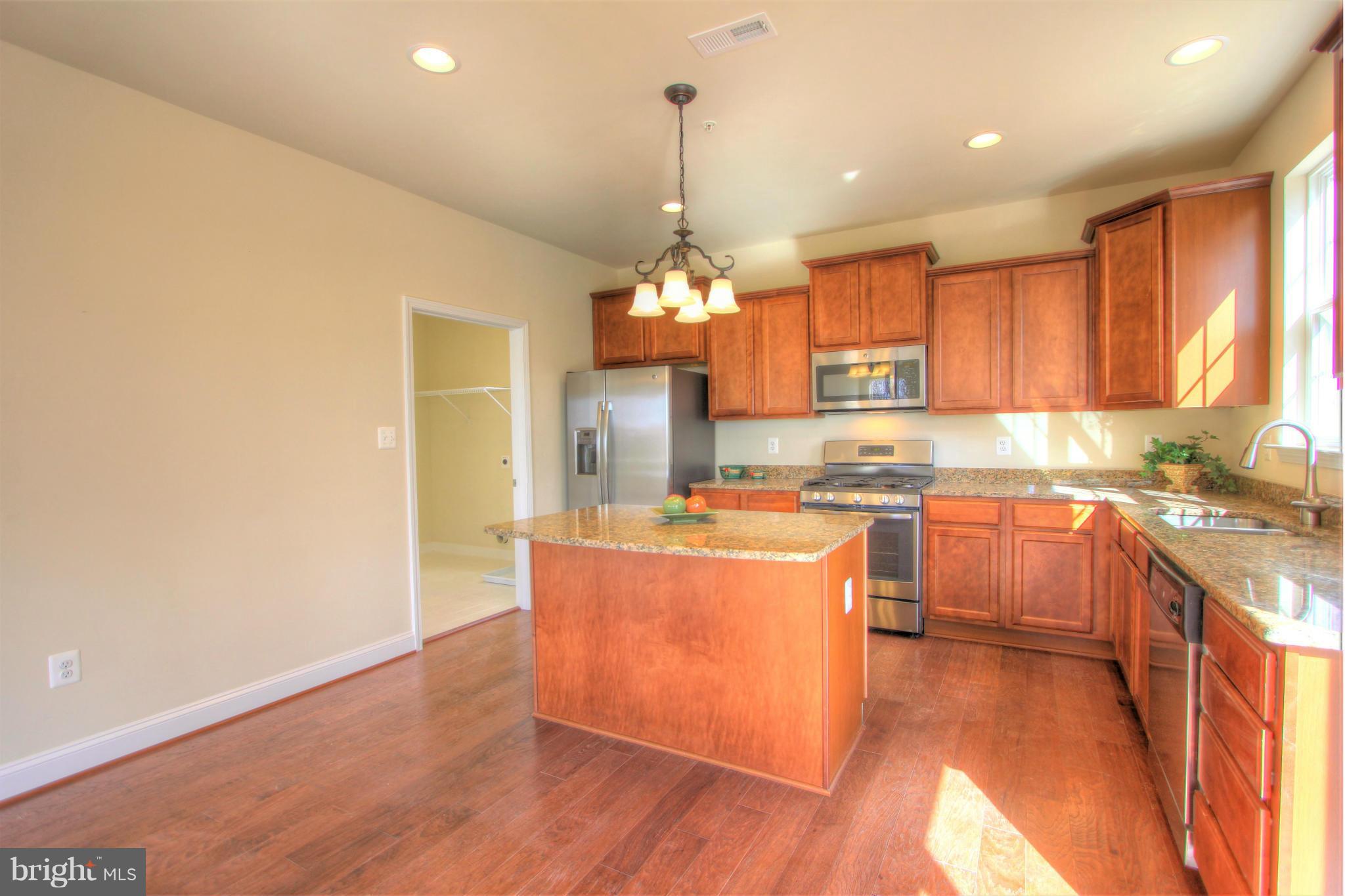 9299 Whiskey Bottom Road Laurel, MD 20723 - Photo 9 of 30 Kitchen