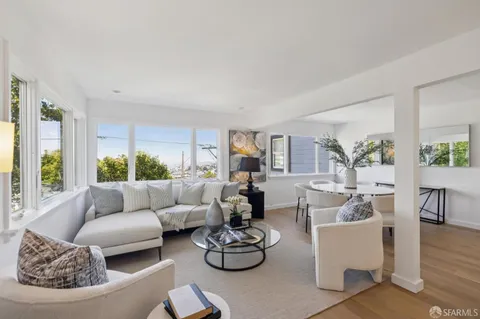 $1,595,000 | 40 Levant Street, San Francisco, CA 94114