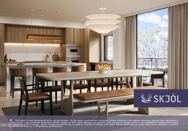 $3,250,000 | 255 Chapel Place, Unit 411, Avon, CO 81620