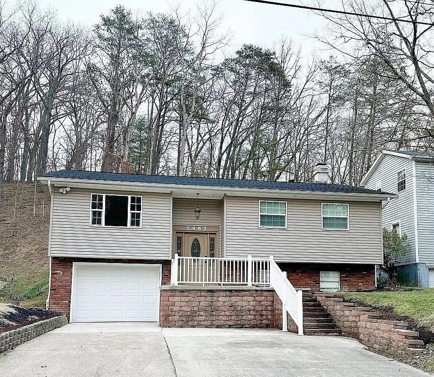 230 Baker Road Huntington, WV 25705 - Photo 1 of 1 Gallery Image 1