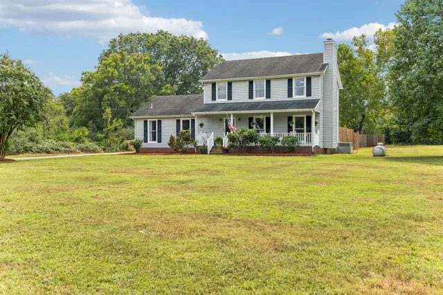 $845,000 | 4011 Central Valley Road, Murfreesboro, TN 37129