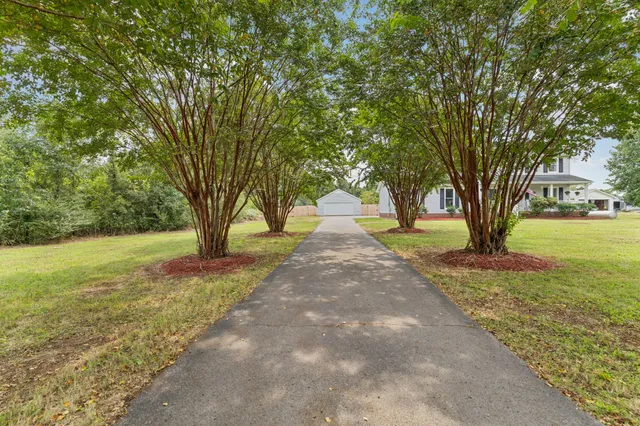 $845,000 | 4011 Central Valley Road, Murfreesboro, TN 37129