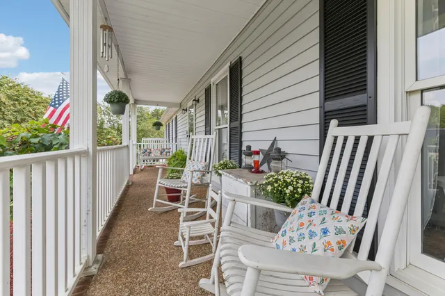 $845,000 | 4011 Central Valley Road, Murfreesboro, TN 37129