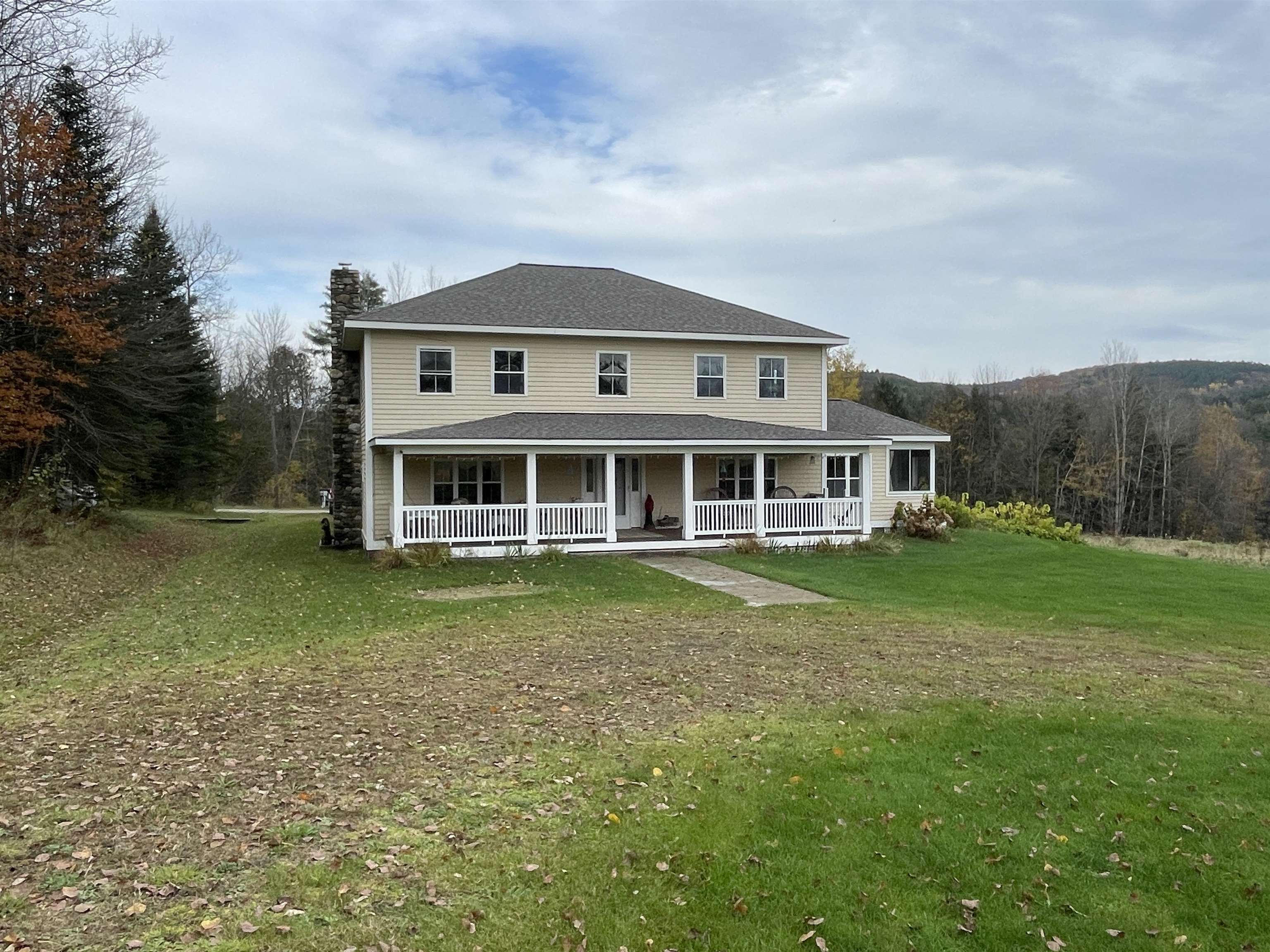200 Roy Mountain Road Barnet, VT 05821 - Photo 13 of 40