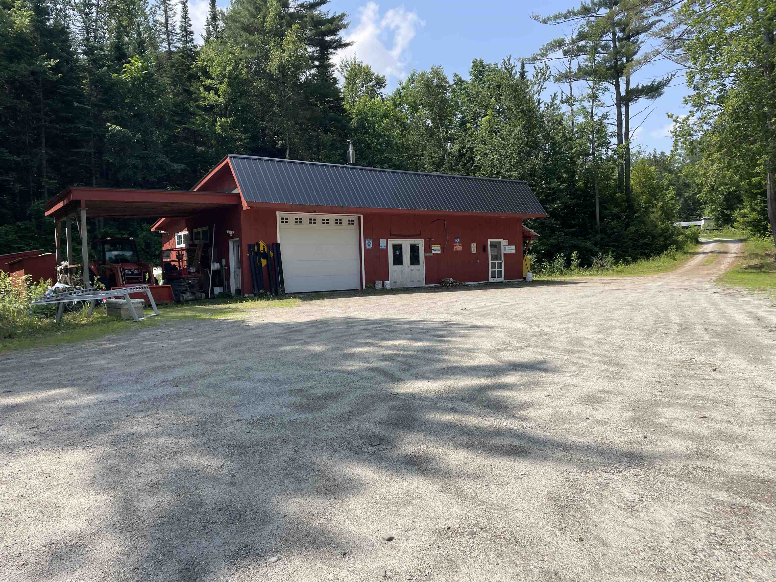200 Roy Mountain Road Barnet, VT 05821 - Photo 23 of 40