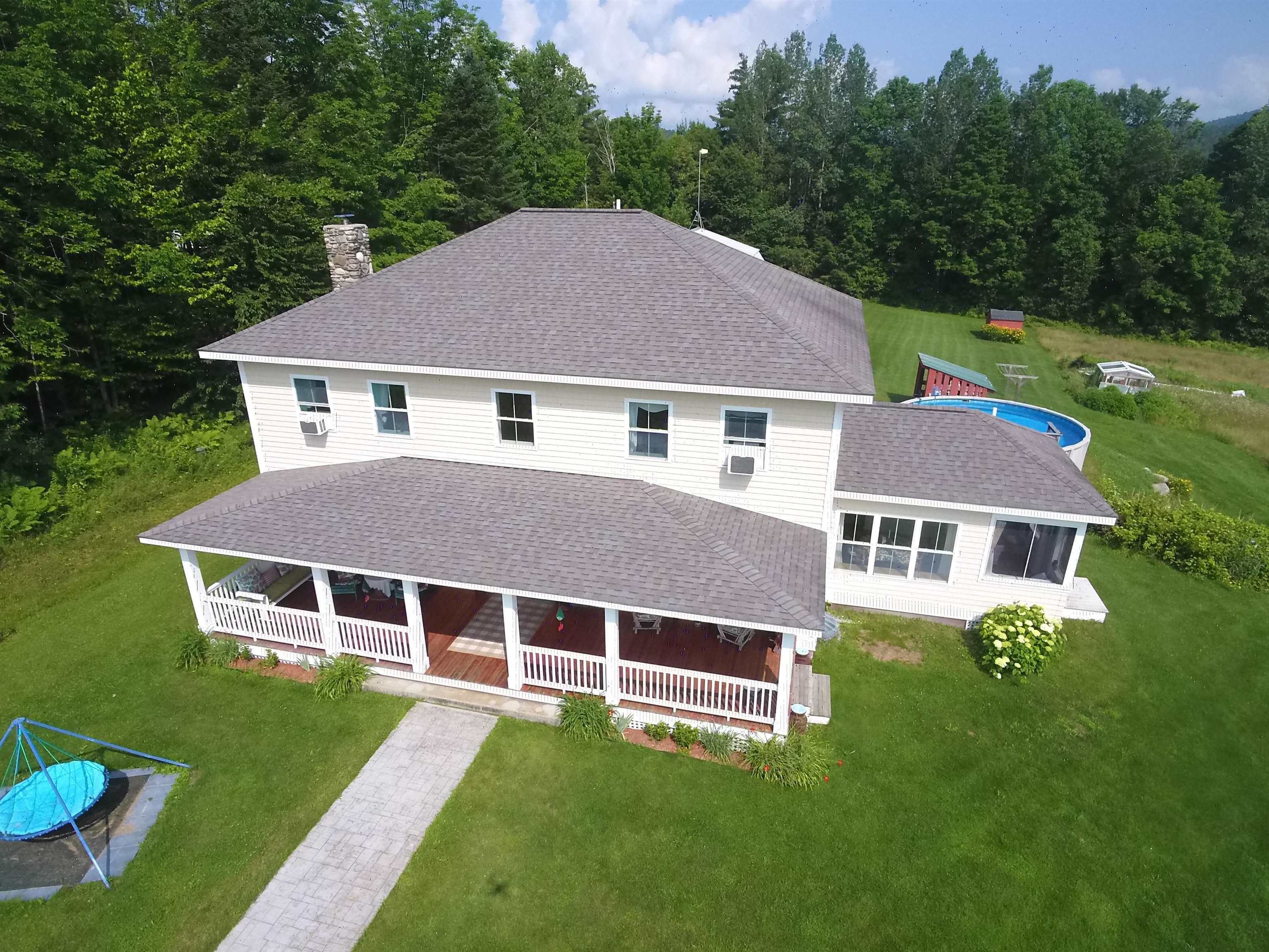 200 Roy Mountain Road Barnet, VT 05821 - Photo 24 of 40