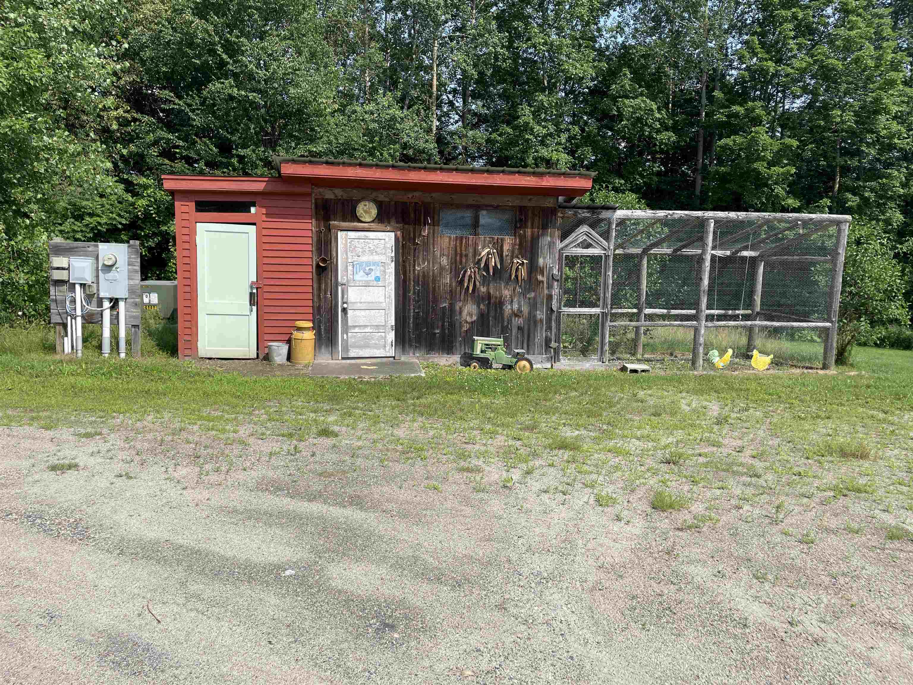 200 Roy Mountain Road Barnet, VT 05821 - Photo 26 of 40