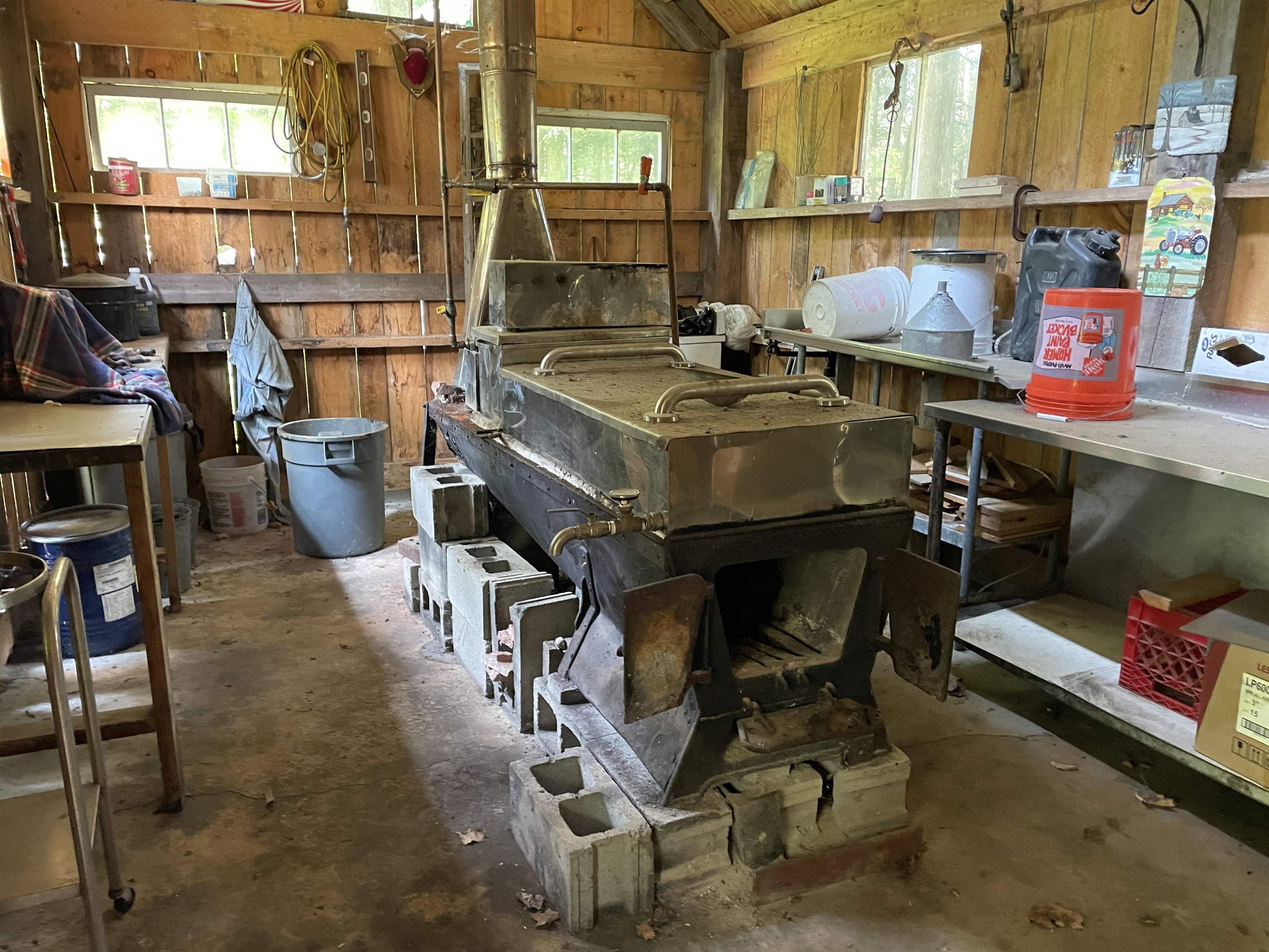 200 Roy Mountain Road Barnet, VT 05821 - Photo 28 of 40