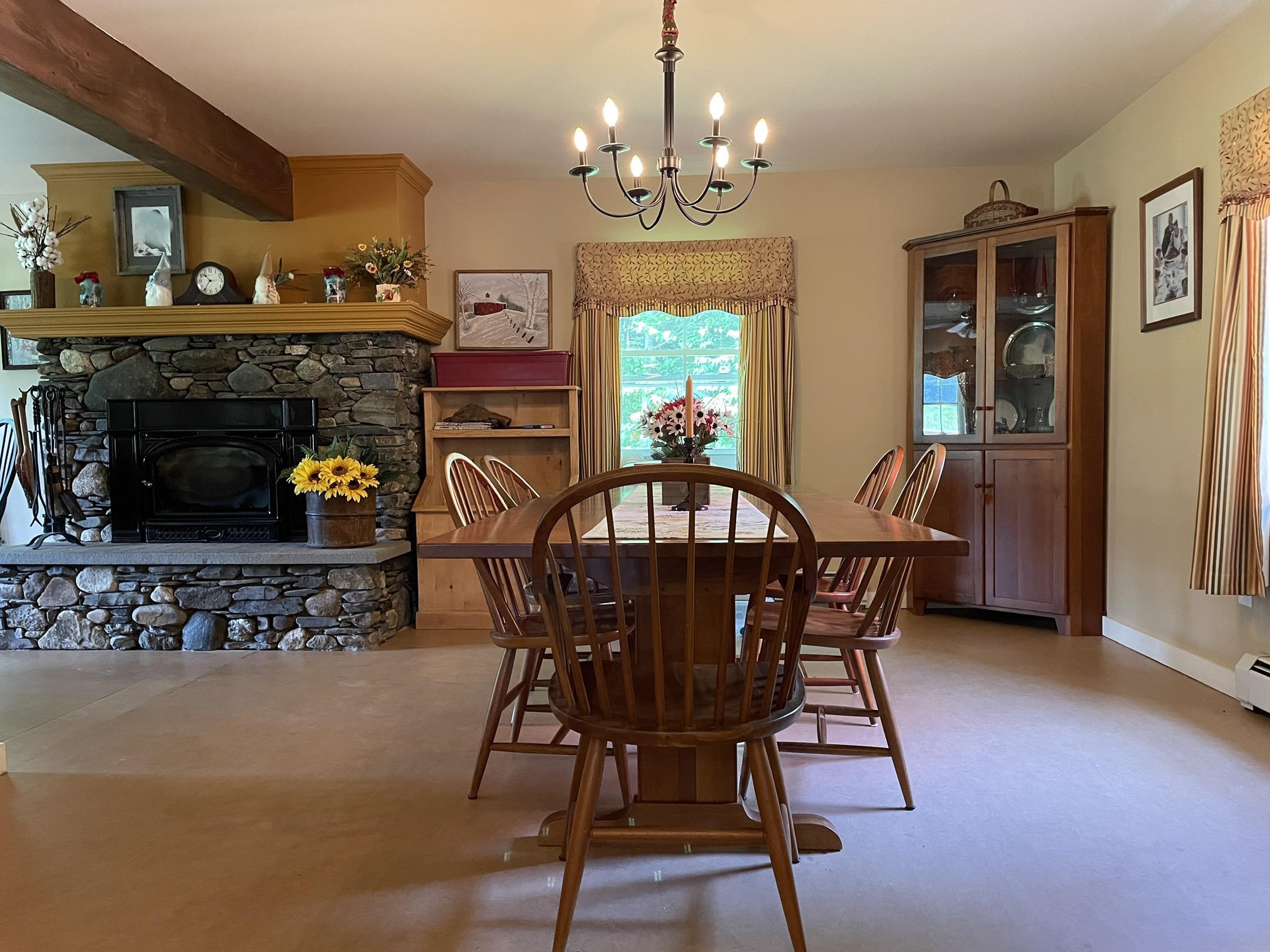 200 Roy Mountain Road Barnet, VT 05821 - Photo 4 of 40