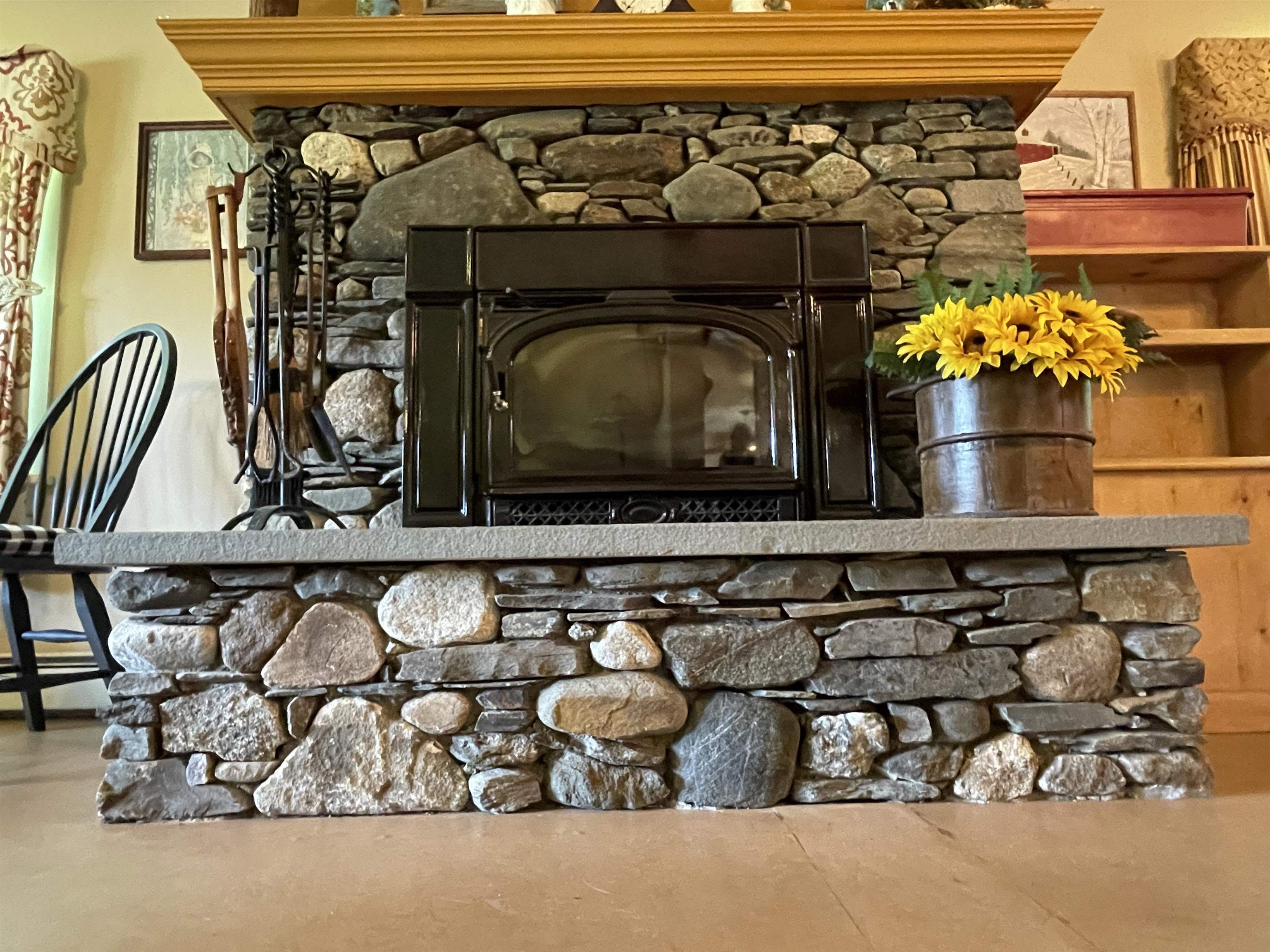 200 Roy Mountain Road Barnet, VT 05821 - Photo 6 of 40