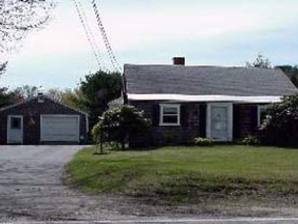 79 Mace Road Hampton, NH 03842 - Photo 1 of 5