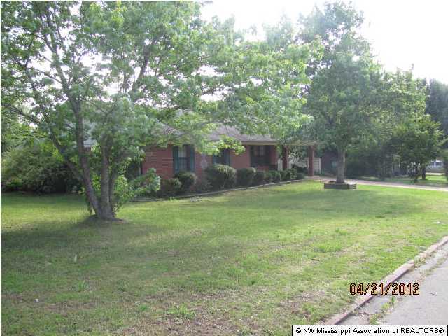 101 Victoria Drive Ripley, MS 38663 - Photo 2 of 3 Additional Photo