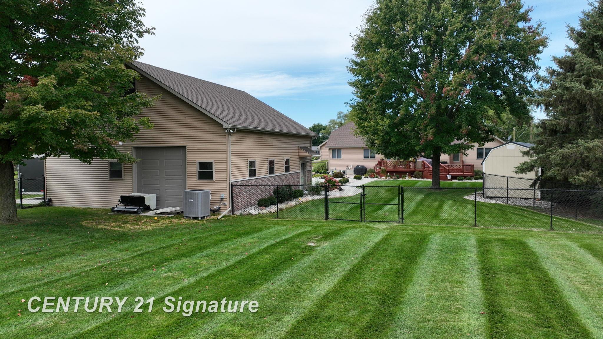 10042 North Jennings Road Clio, MI 48420 - Photo 67 of 88