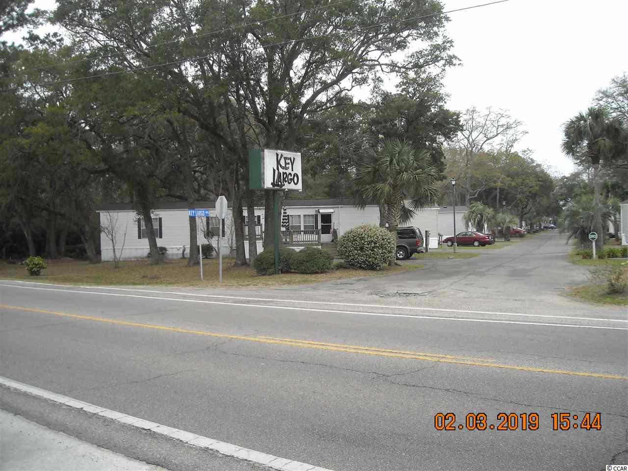 542 Key Largo Avenue Murrells Inlet, SC 29576 - Photo 36 of 37 Gallery Image 36