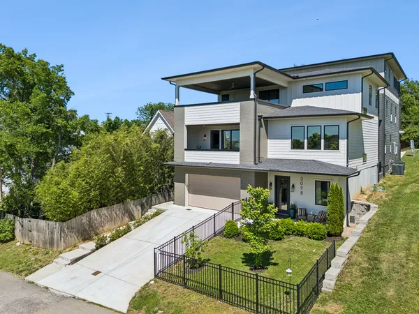 $1,150,000 | 309 B 35th Avenue North, Nashville, TN 37209