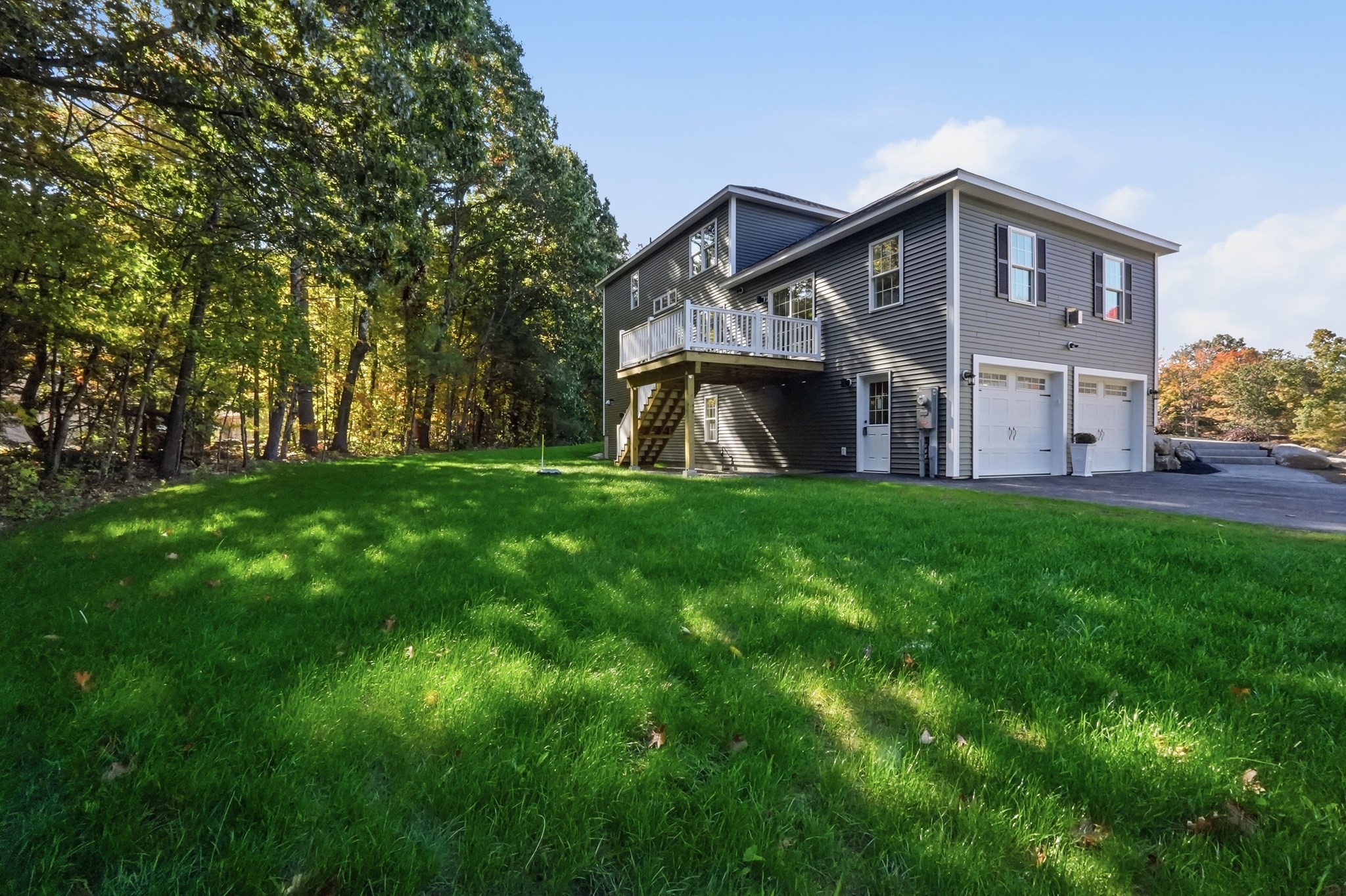 126 Townsend Harbor Road Lunenburg, MA 01462 - Photo 35 of 40 Gallery Image 35