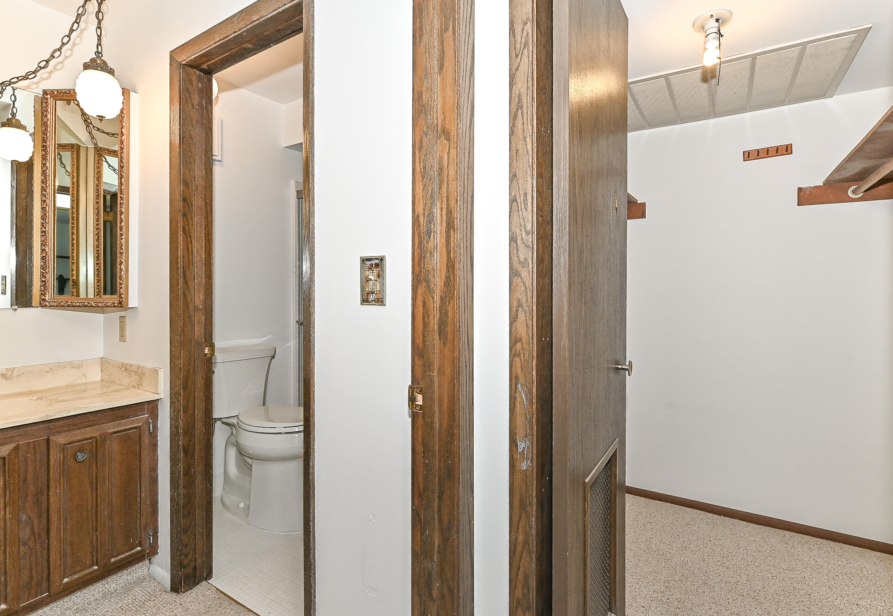 4215 North 100th Street, Unit 269 Milwaukee, WI 53222 - Photo 18 of 38 Walk-In Closet