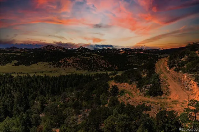 a view of ocean view with beach