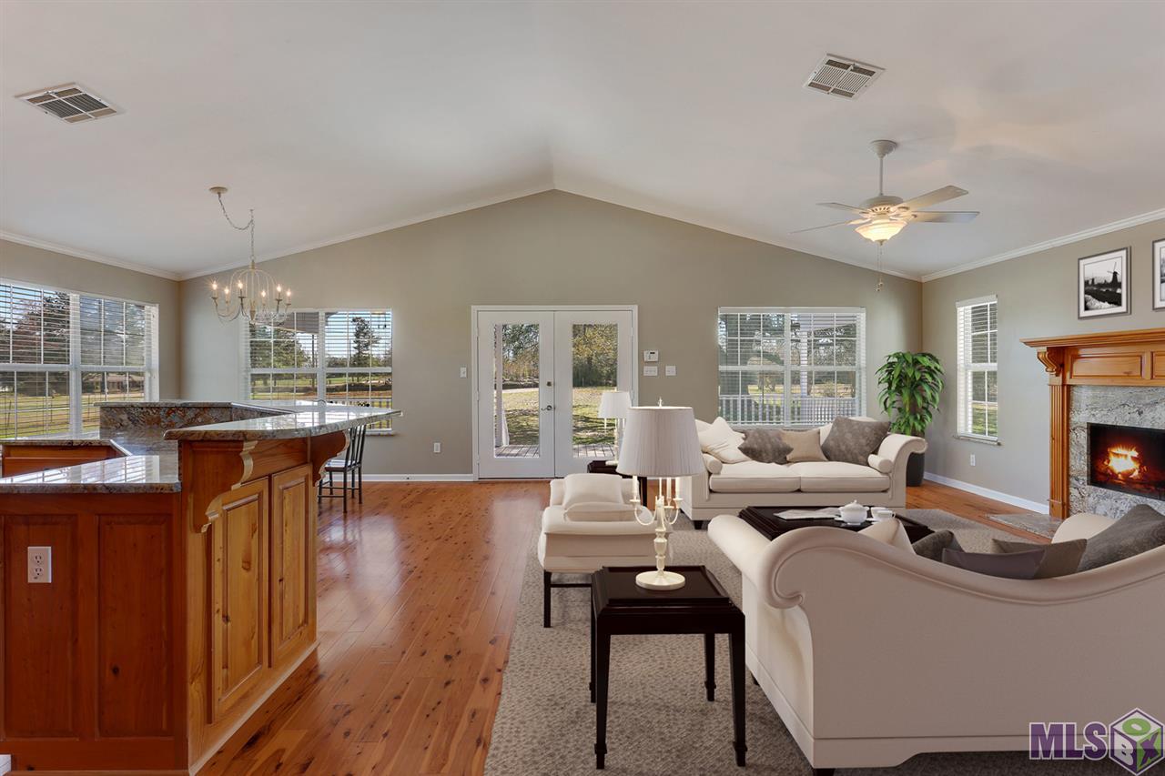 6051 Lemon Road Slaughter, LA 70777 - Photo 6 of 18 Great Layout