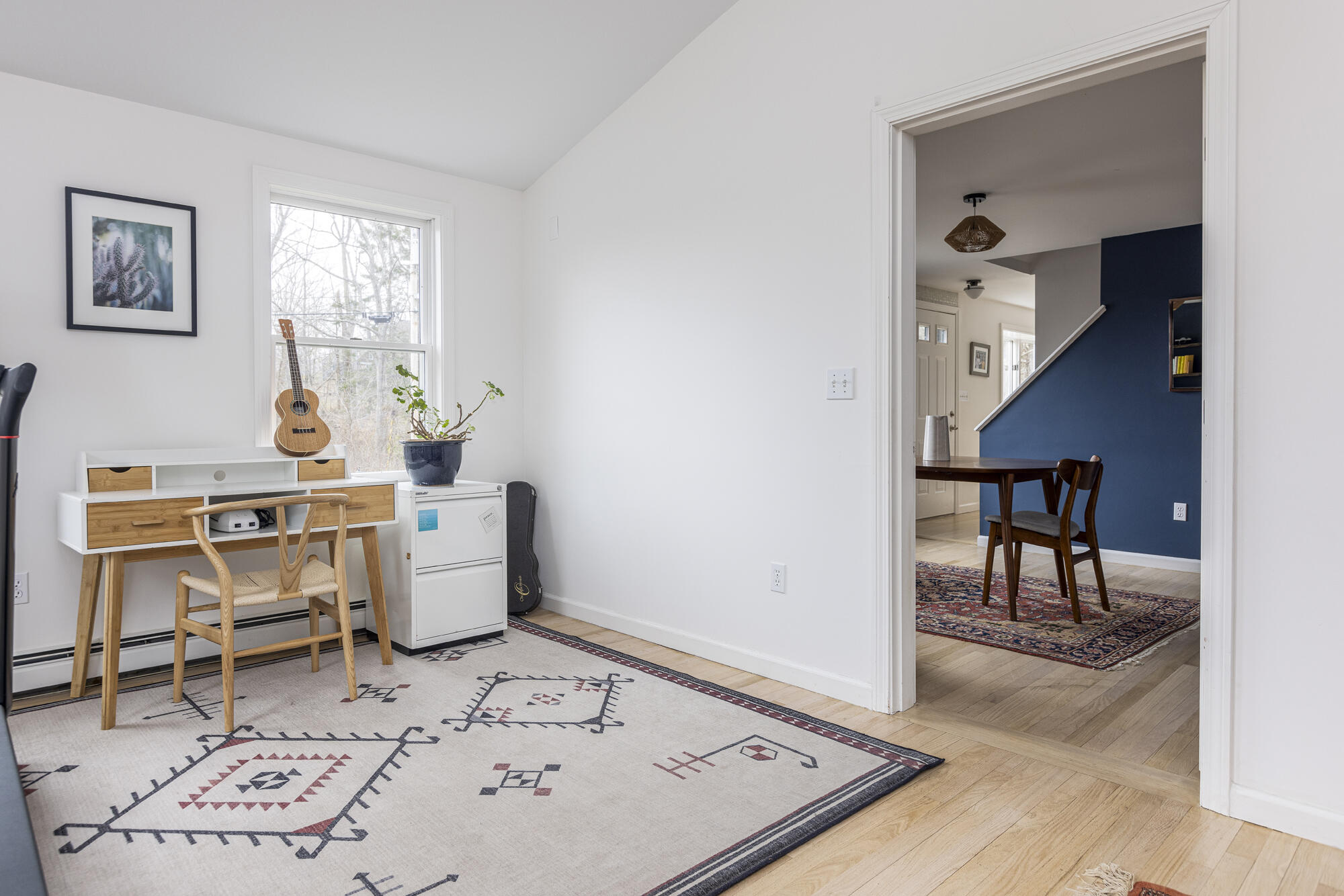9 Highview Road Cape Elizabeth, ME 04107 - Photo 9 of 26 Family Room