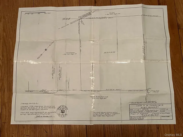 a view of a refrigerator