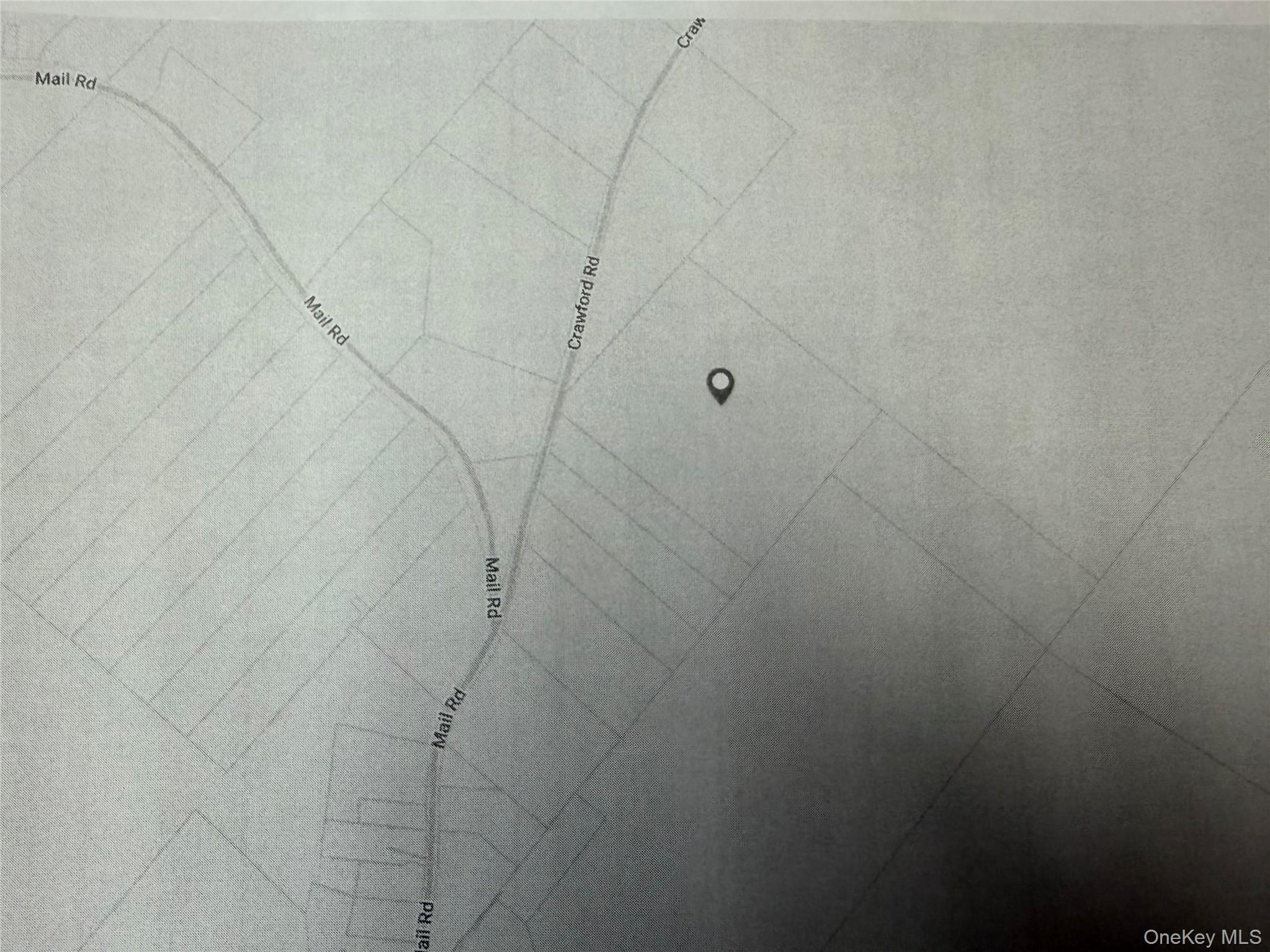 Crawford Road Barryville, NY 12528 - Photo 8 of 8 a bathroom with a shower