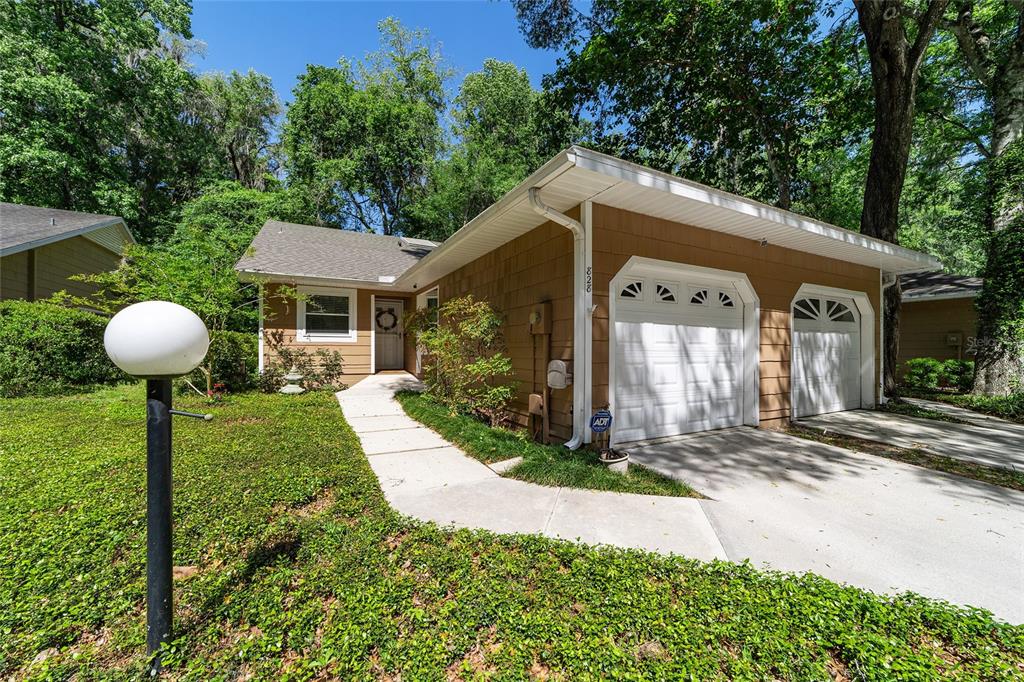 828 Southwest 50th Way Gainesville, FL 32607 - Photo 1 of 1