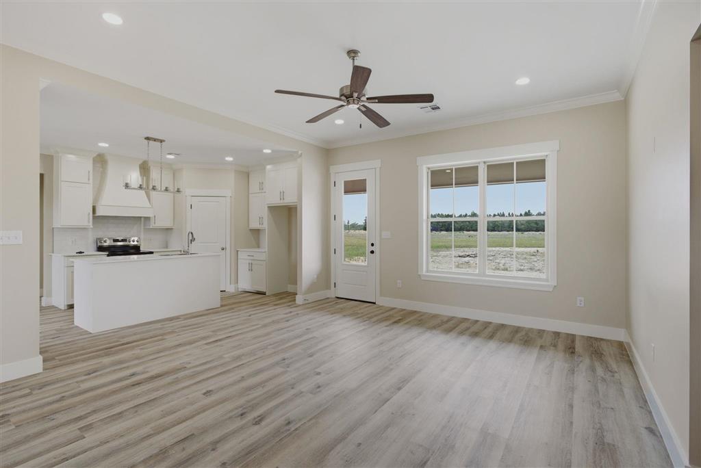 137 Daffodil Drive Ragley, LA 70657 - Photo 3 of 17