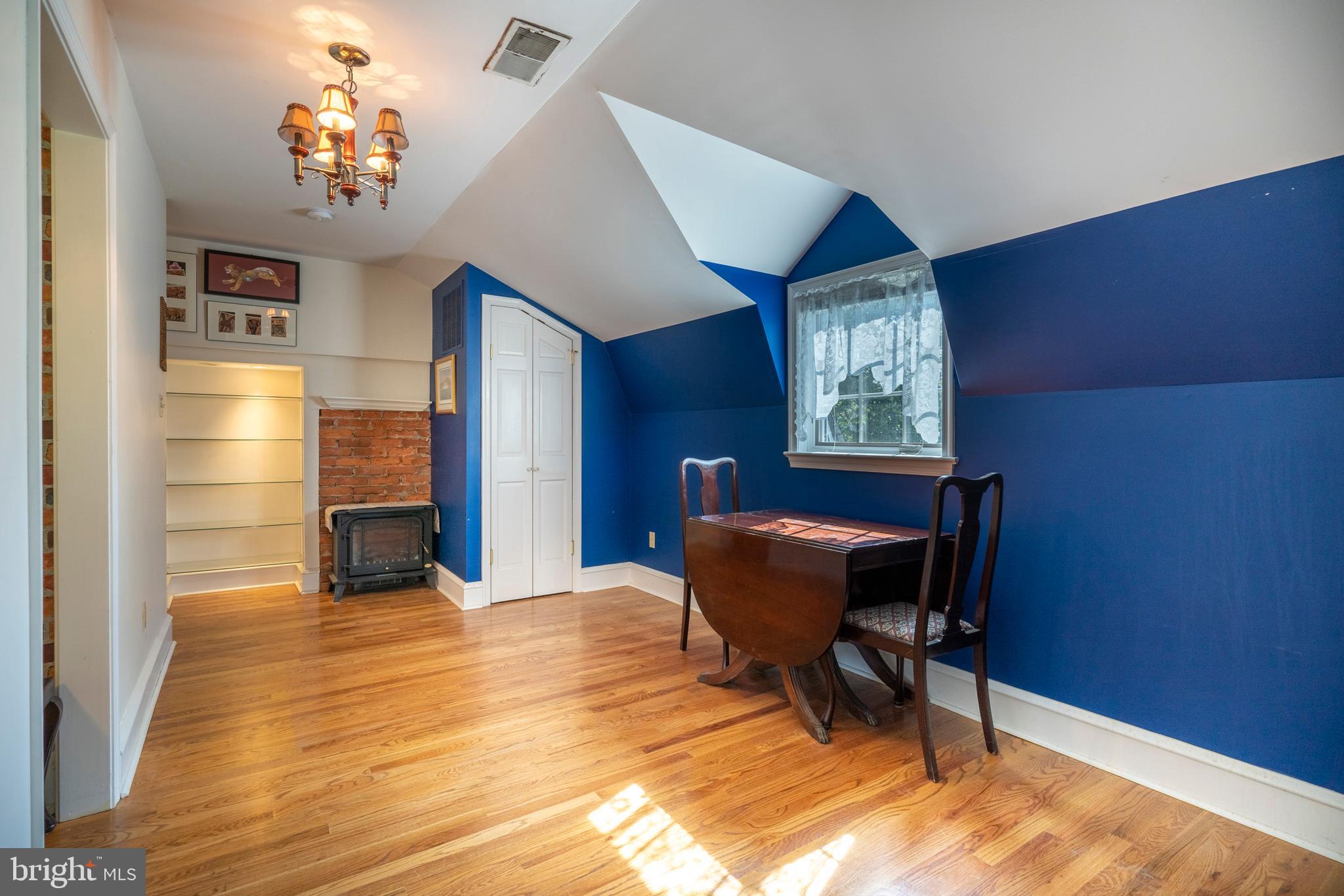 301 Midland Avenue Wayne, PA 19087 - Photo 39 of 63 a view of a workspace with furniture and a window