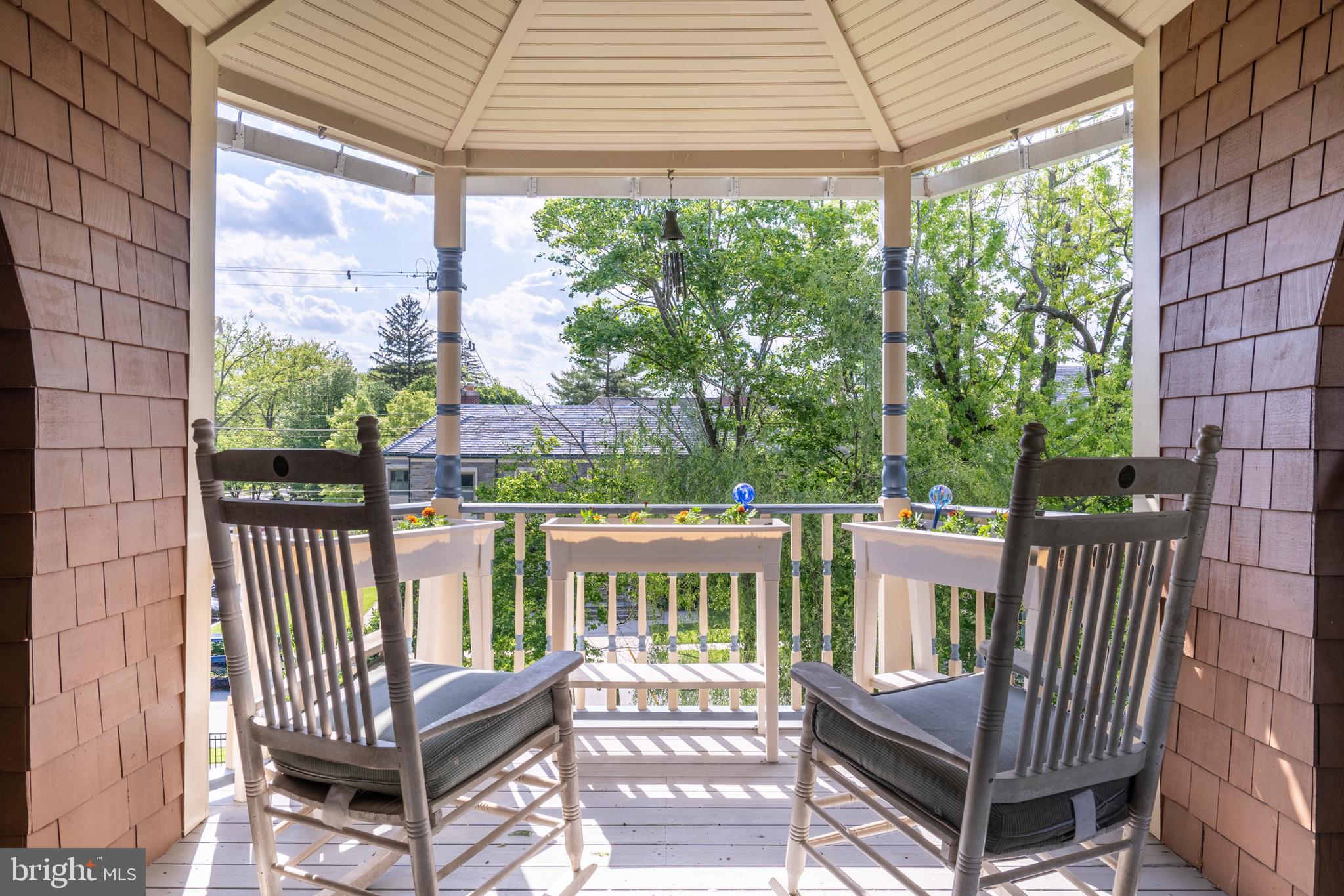 301 Midland Avenue Wayne, PA 19087 - Photo 44 of 63 Beautiful views