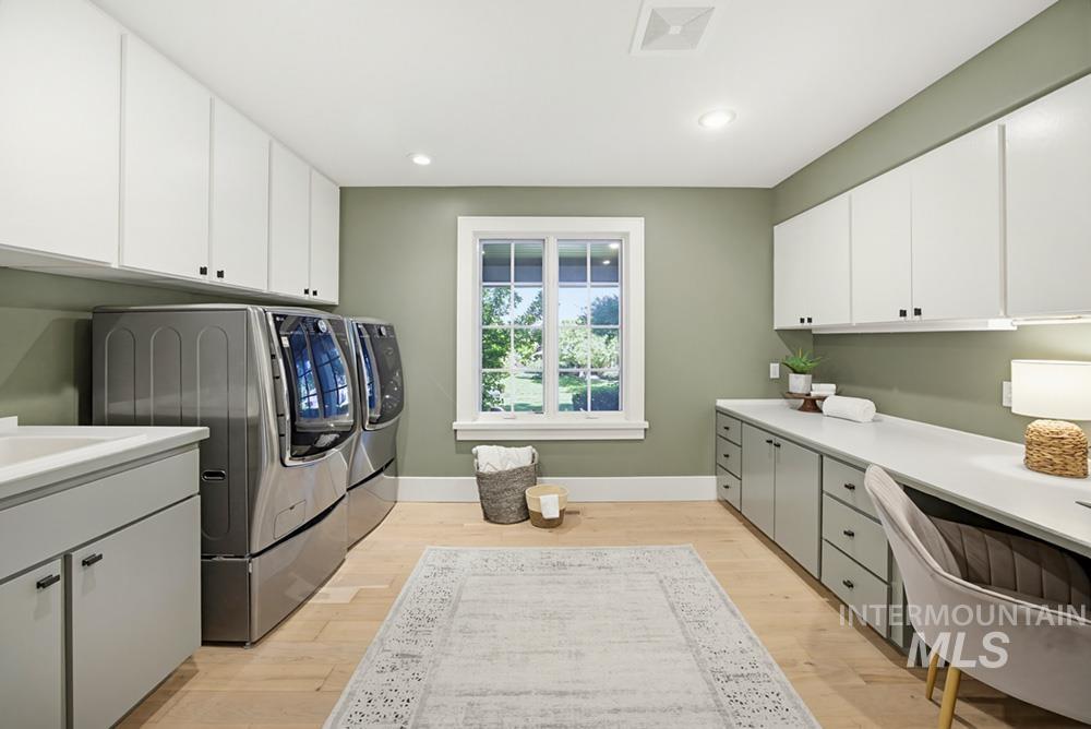 2397 North Overview Place Boise, ID 83702 - Photo 25 of 34