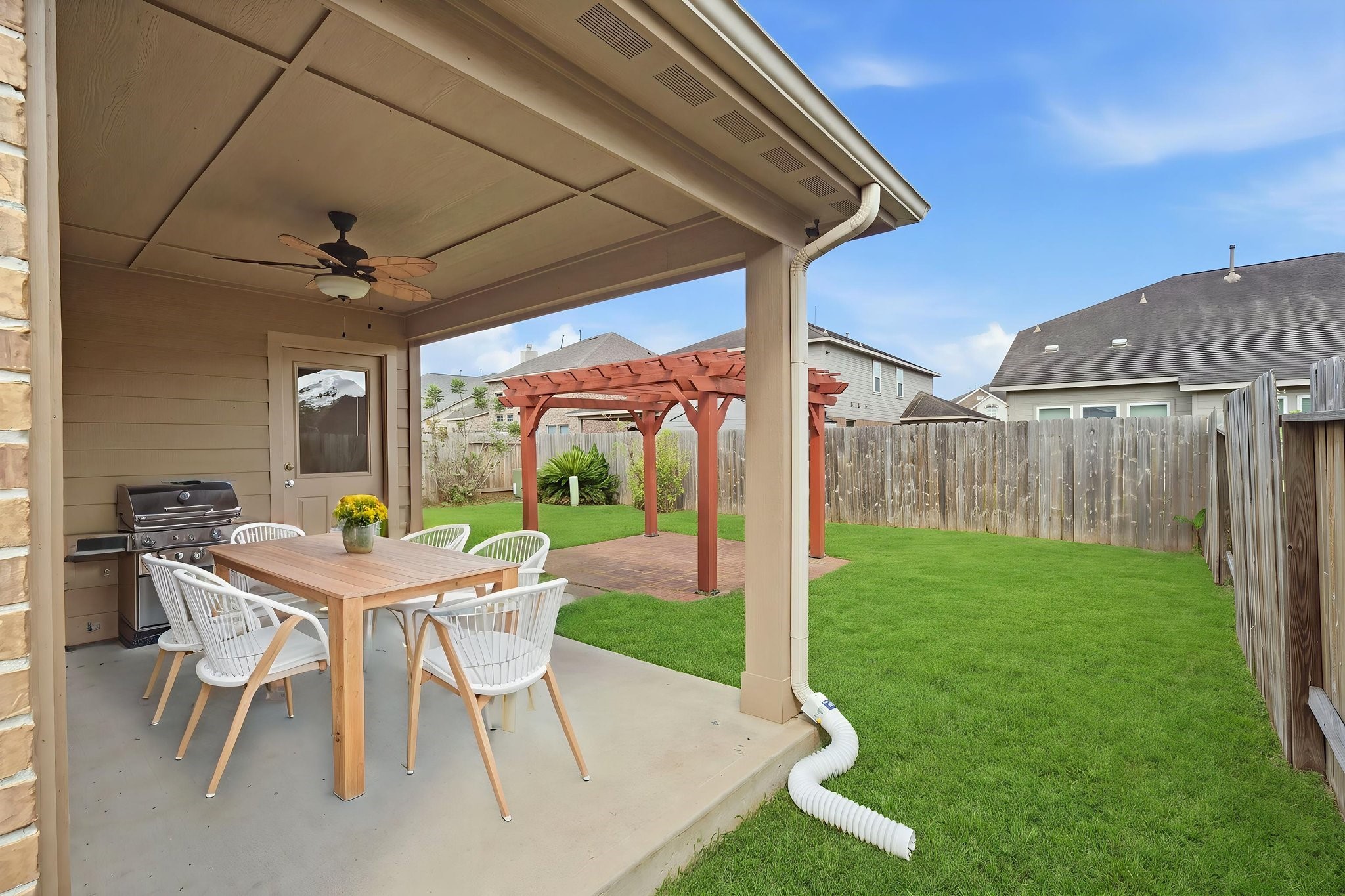 9834 Opal Rock Drive Rosharon, TX 77583 - Photo 26 of 29 Gallery Image 26