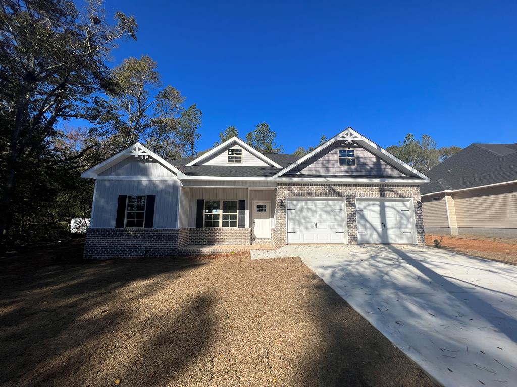 100 Settlement Road Dothan, AL 36301 - Photo 1 of 40 Main View