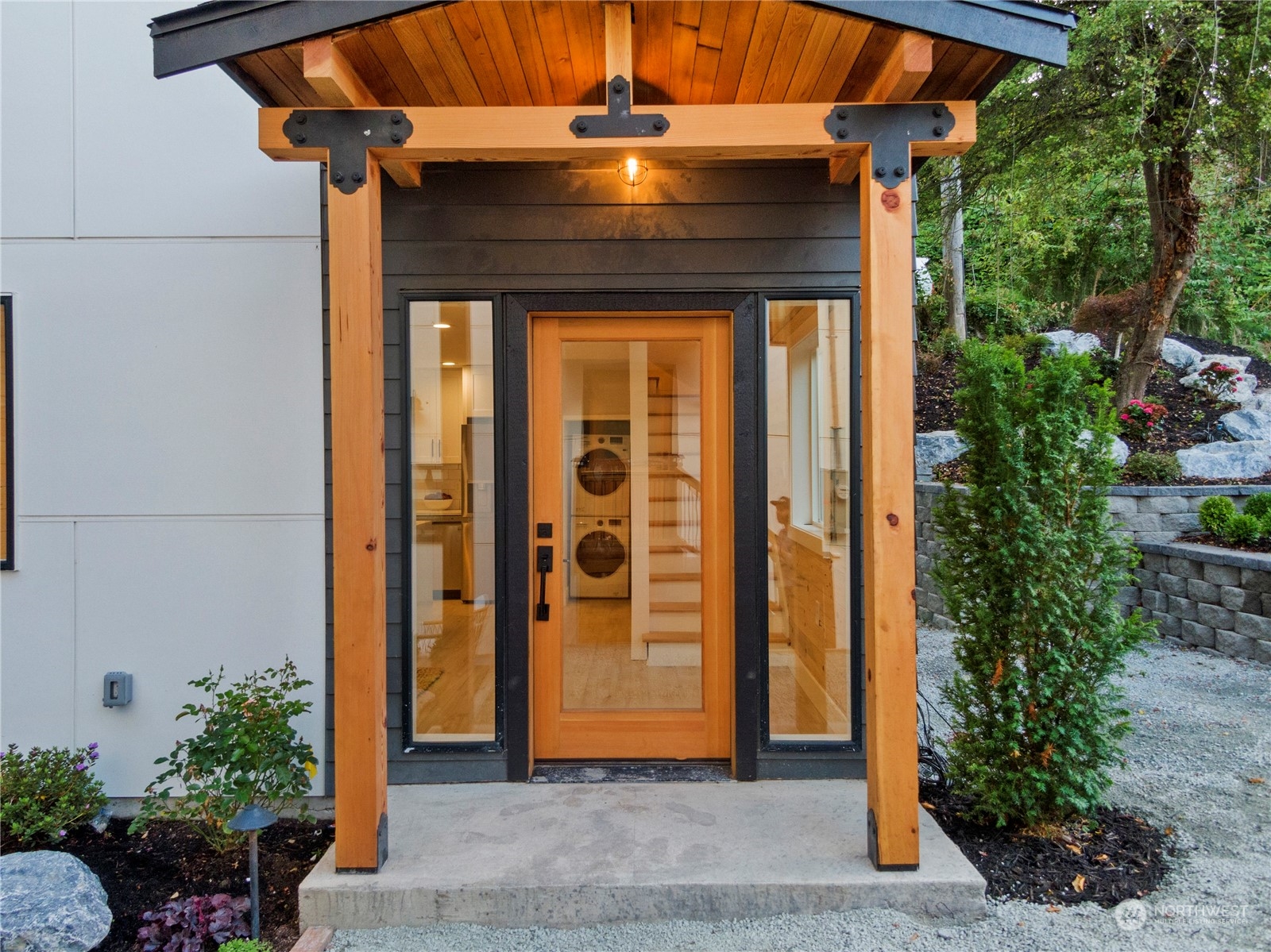 3303 31st Avenue Southwest, Unit B Seattle, WA 98126 - Photo 1 of 26