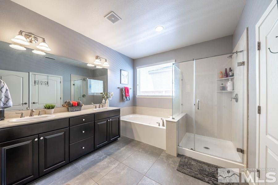 1895 Fledge Creek Drive Reno, NV 89521 - Photo 17 of 34 Photo 17