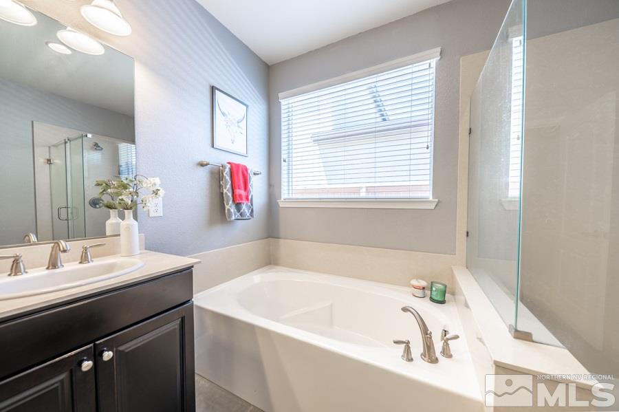 1895 Fledge Creek Drive Reno, NV 89521 - Photo 18 of 34 Photo 18