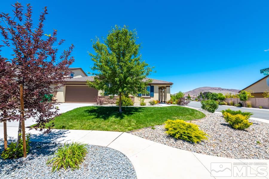 1895 Fledge Creek Drive Reno, NV 89521 - Photo 2 of 34 Photo 2