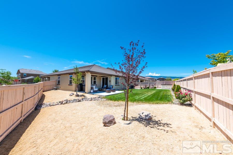 1895 Fledge Creek Drive Reno, NV 89521 - Photo 30 of 34 Photo 30