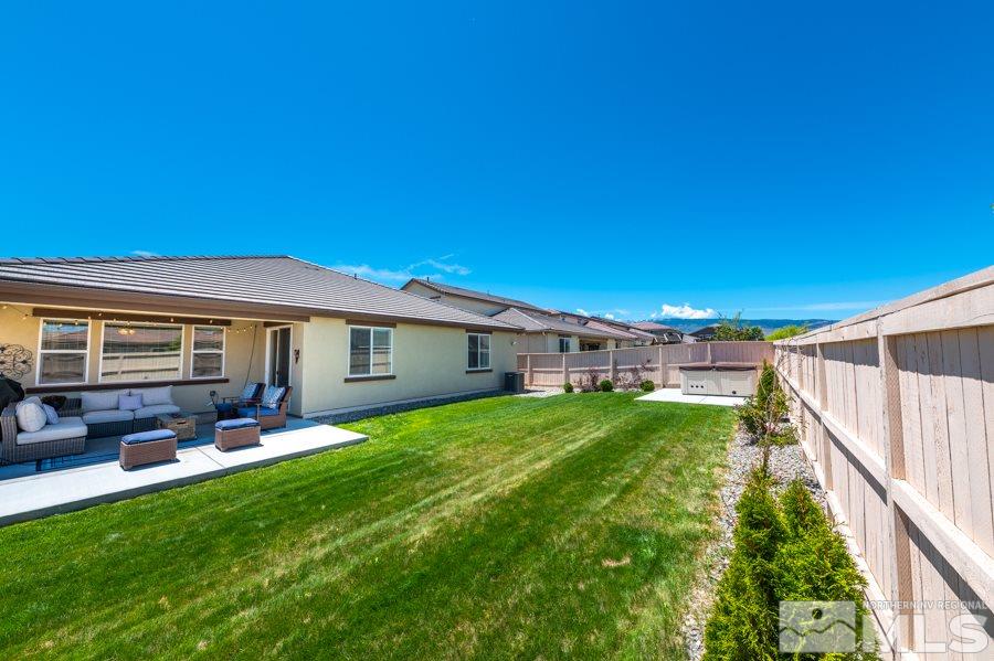 1895 Fledge Creek Drive Reno, NV 89521 - Photo 31 of 34 Photo 31